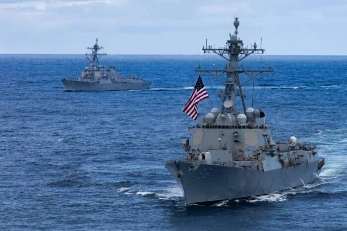 22-member crew reaches Pakistan as Iranian ship is released