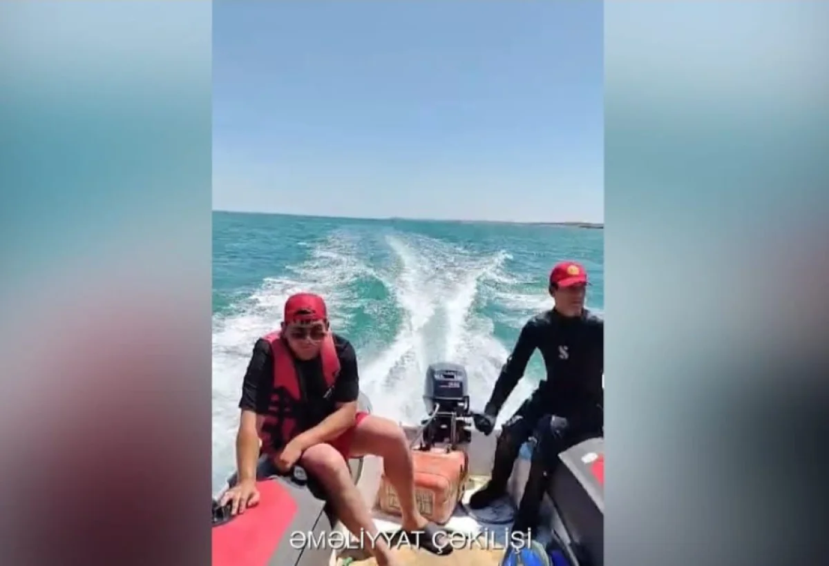 22 yaşlı Elgünün axtarışları davam edir