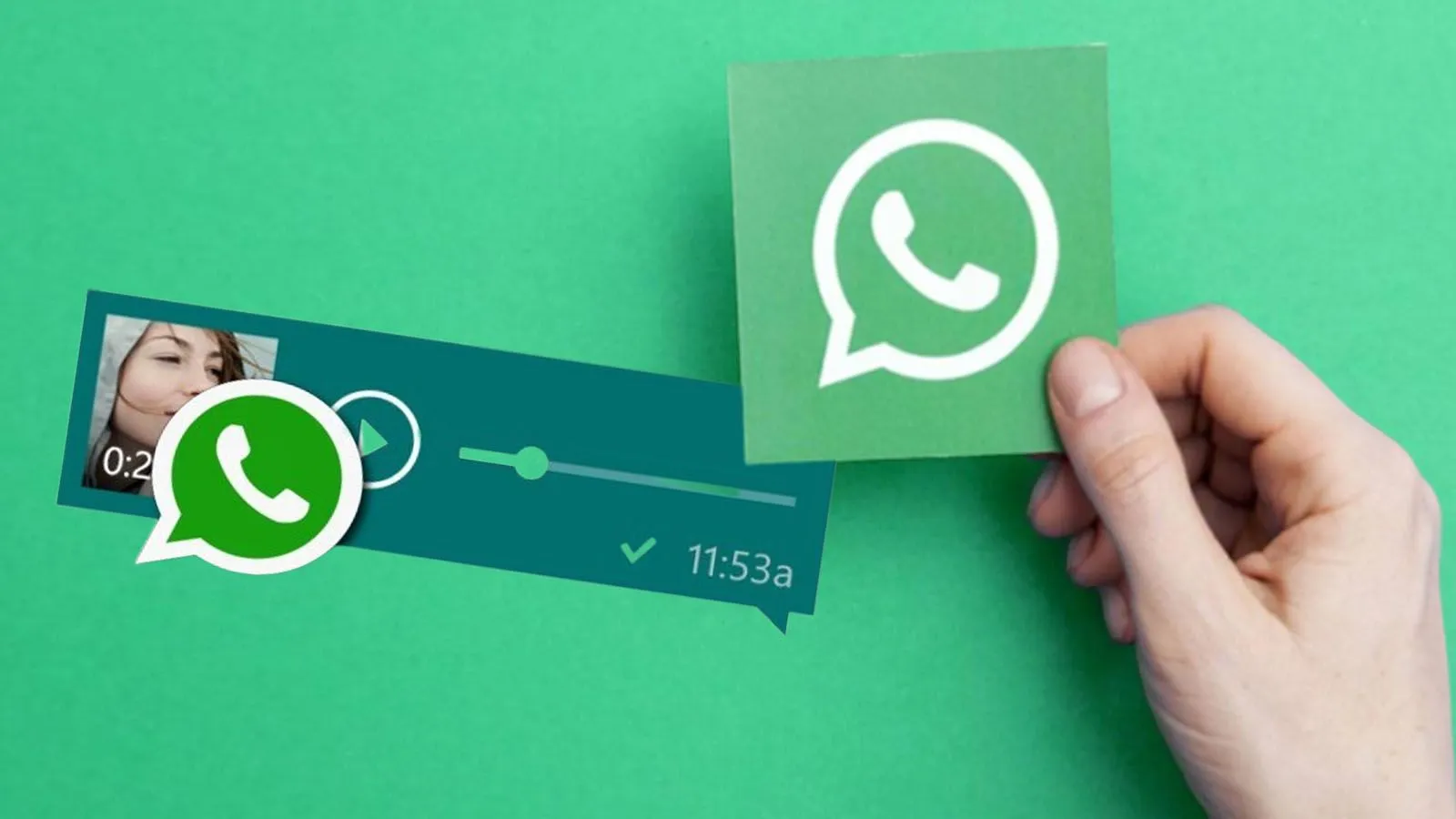 "WhatsApp" daha bir funksiyanı aktivləşdirməyə hazırlaşır