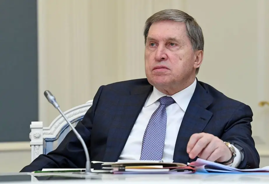 "Heç kim hiylə qurmayıb, heç bir plan yoxdur"