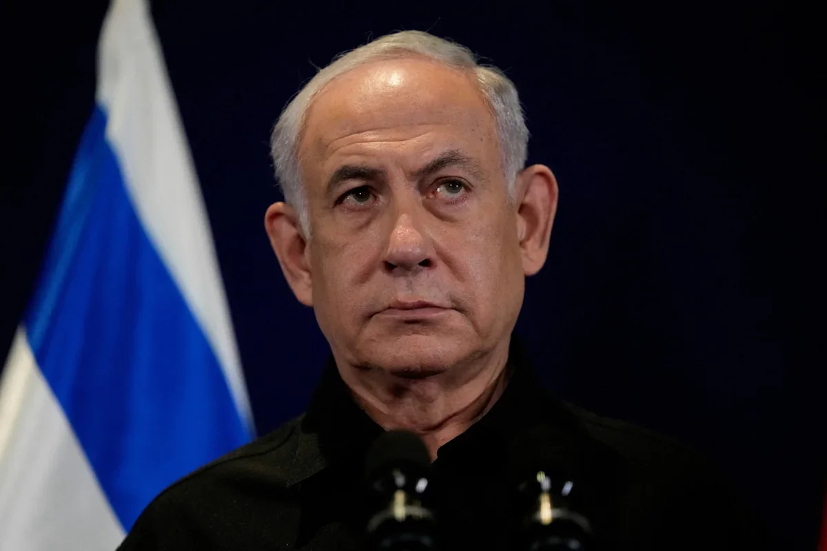 Netanyahu rus mütəfəkkirdən sitat gətirdi: İsrail supergücdür