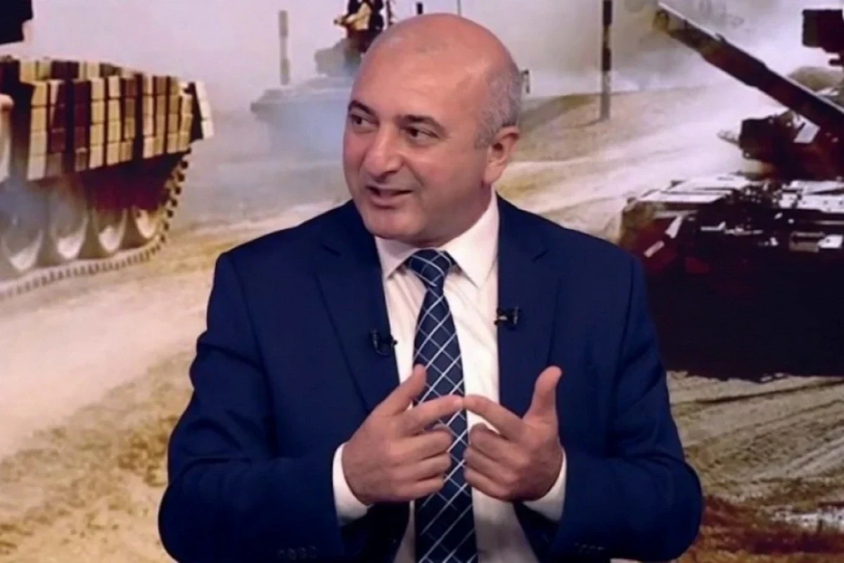 Hərbi ekspert Ədalət Verdiyevlə bağlı qərar verilib