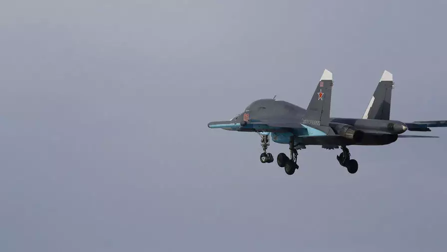 Rusiya və Suriya əsgərləri Hələbin şərqində terrorçuların mövqelərinə zərbələr endirib