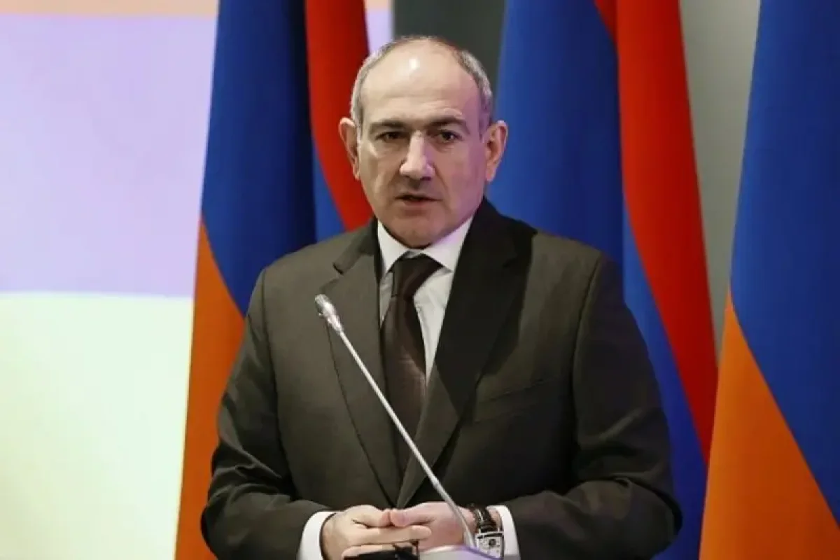 Pashinyan: Business ties with Azerbaijan key to peace