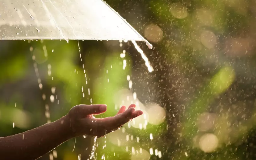 Martda ölkənin bəzi yerlərində havanın temperaturu normadan bir qədər yüksək olacaq - AYLIQ PROQNOZ