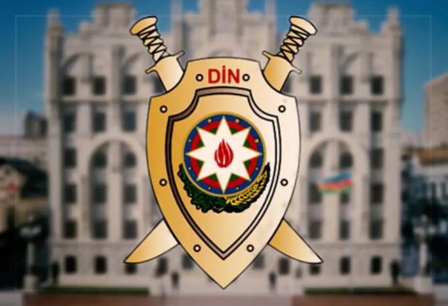 Ötən gün 49 cinayətin açılması təmin edilib