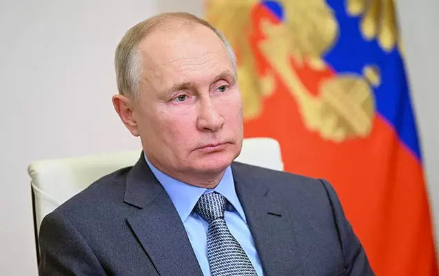 Putin açıqladı: "Bakıda Durovla..."
