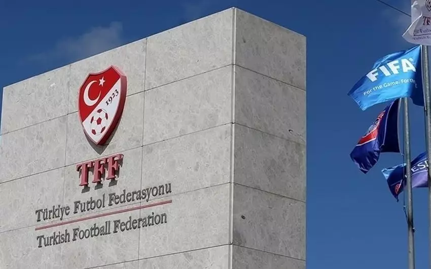 Türkiyə Futbol Federasiyasında prezident seçkiləri keçirilib