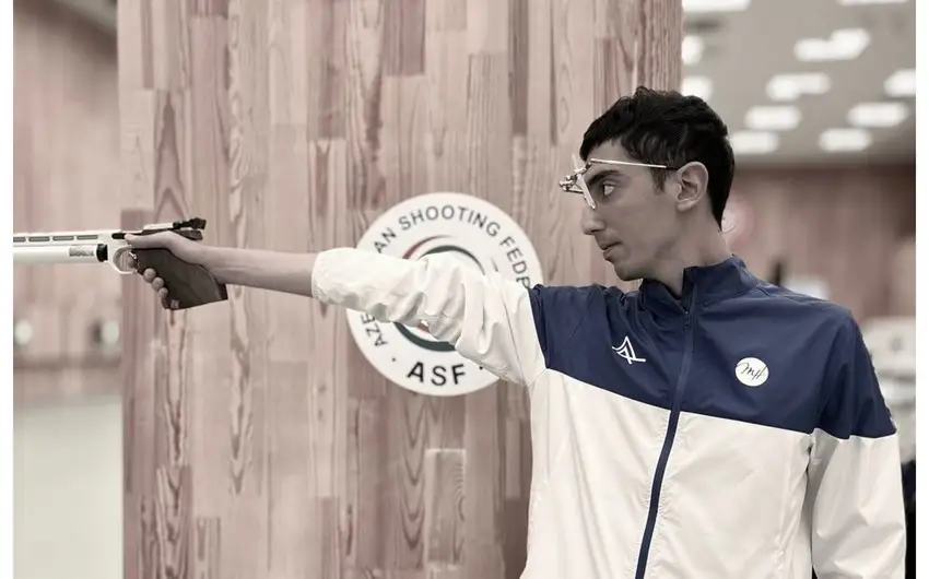 Azərbaycanın yığmasının üzvü dünyasını dəyişib