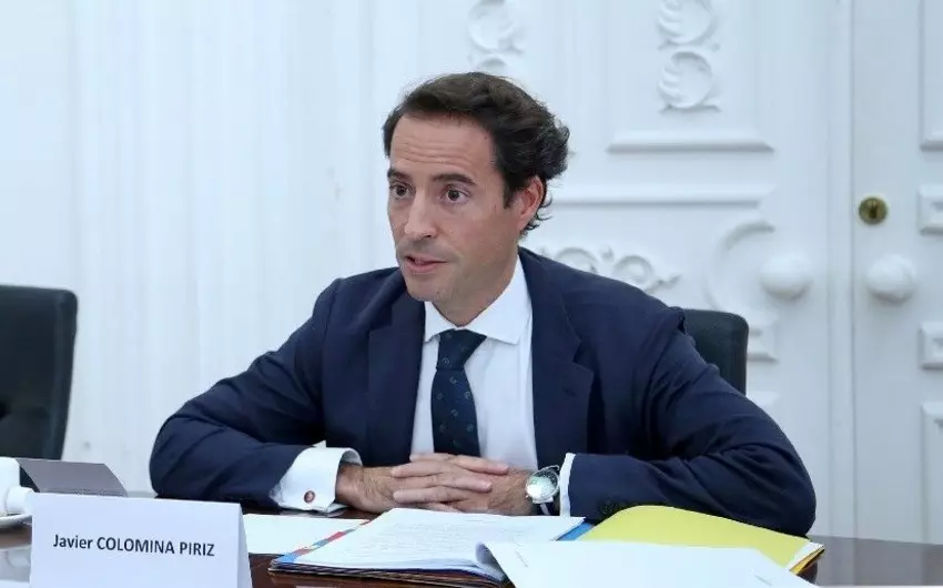 NATO Baş katibinin müavini Gürcüstana gedib