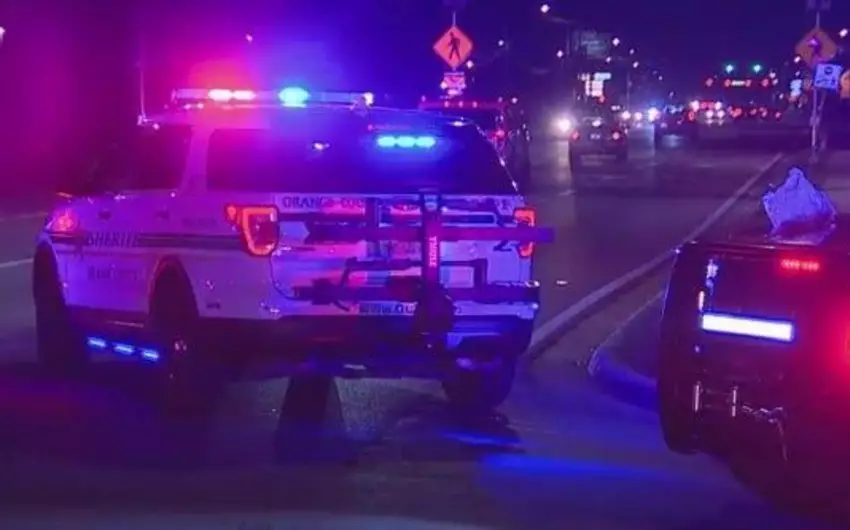 ABŞ-də daha bir atışma olub, ölən və yaralananlar var