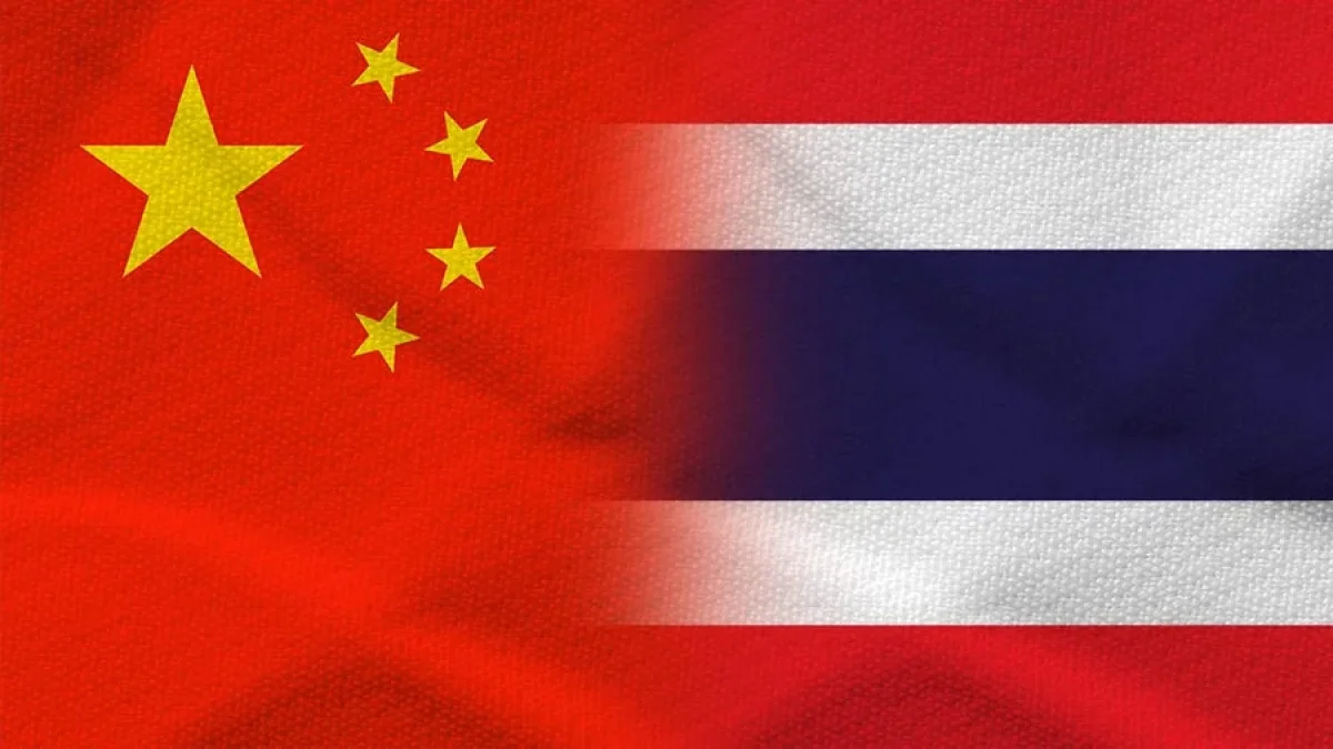 Çin Taylandın sabitliyini və inkişaf yolunu dəstəklədiyini bəyan edib