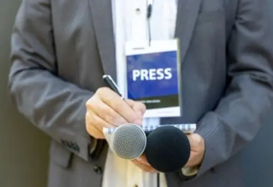 Jurnalistlər üçün ən təhlükəli ölkələr