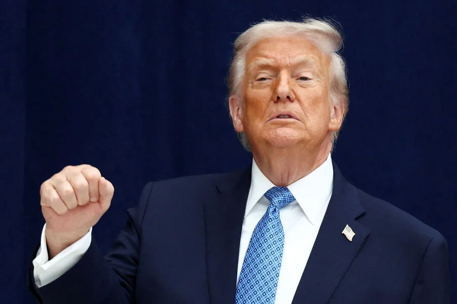 ABŞ Meksikada narkotik kartellərinə qarşı quru əməliyyatı keçirəcək