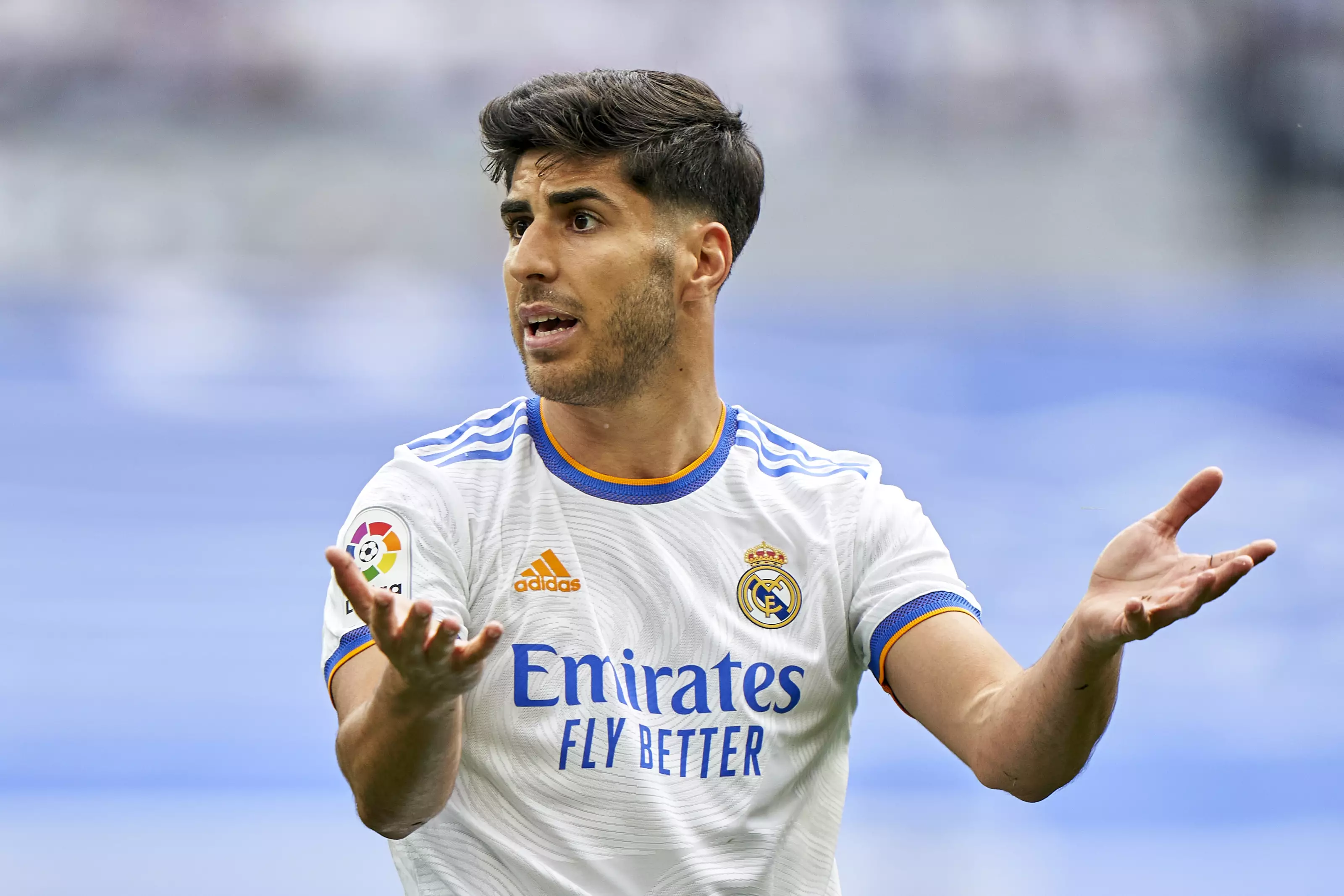 Asensio Premyer Liqa klubuna keçməyə yaxındır