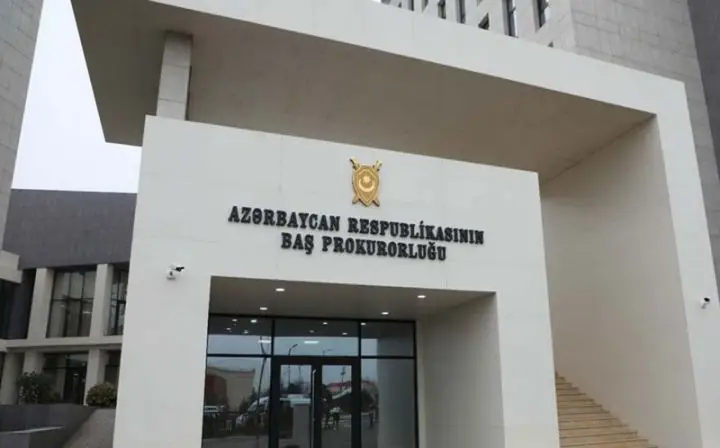 Gömrük əməkdaşı barəsində cinayət işi məhkəməyə göndərilib