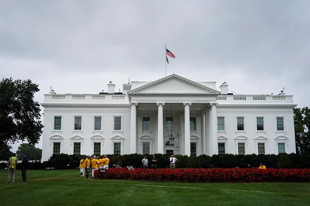 Ağ Ev Budapeştə üçtərəfli sammiti keçirə bilər