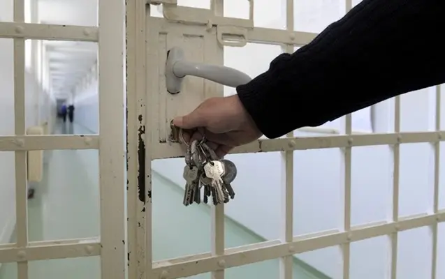 Sabahdan Amnistiya aktının icrası başlanılır