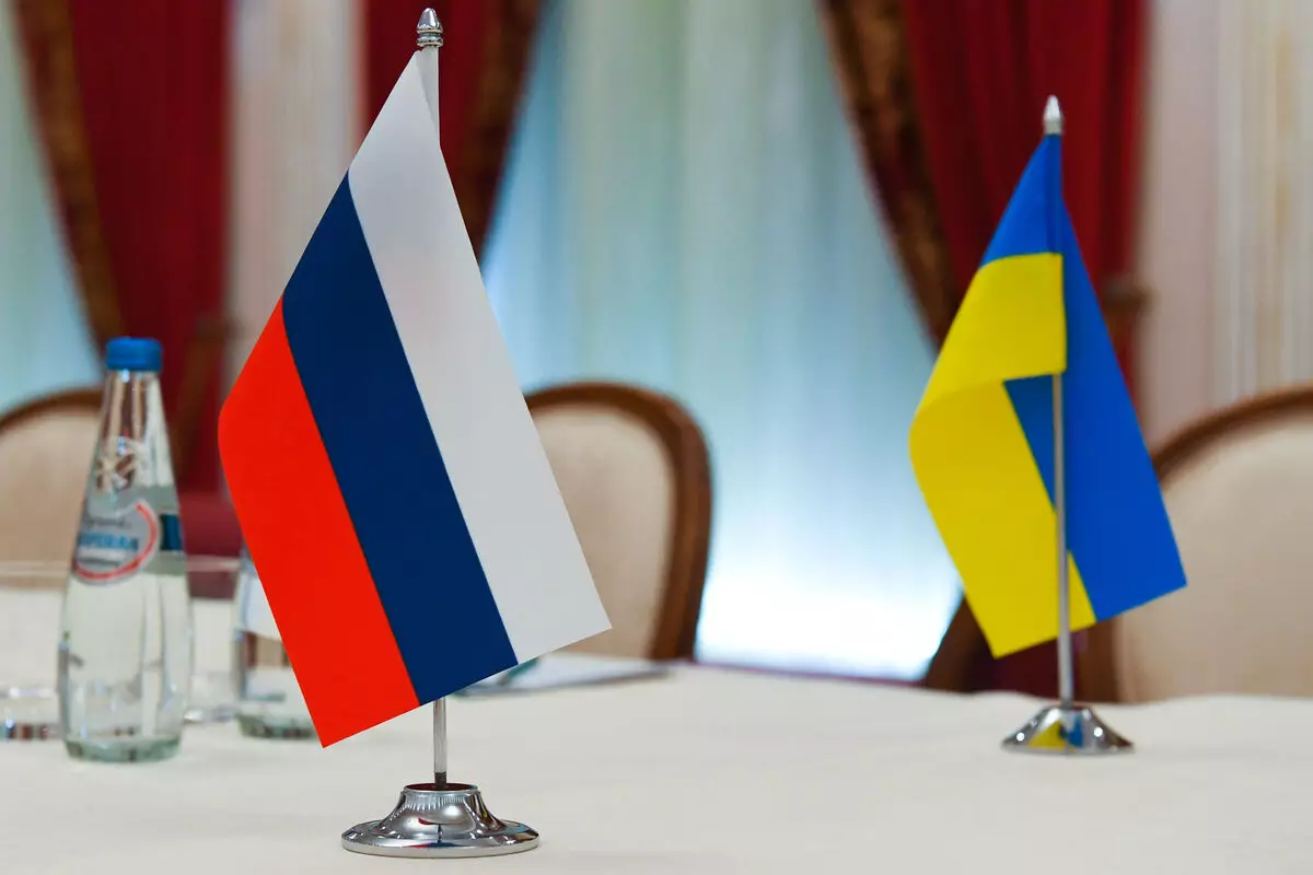 Peskov Rusiyanın Ukrayna ilə danışıqlarda tutduğu mövqedən danışıb