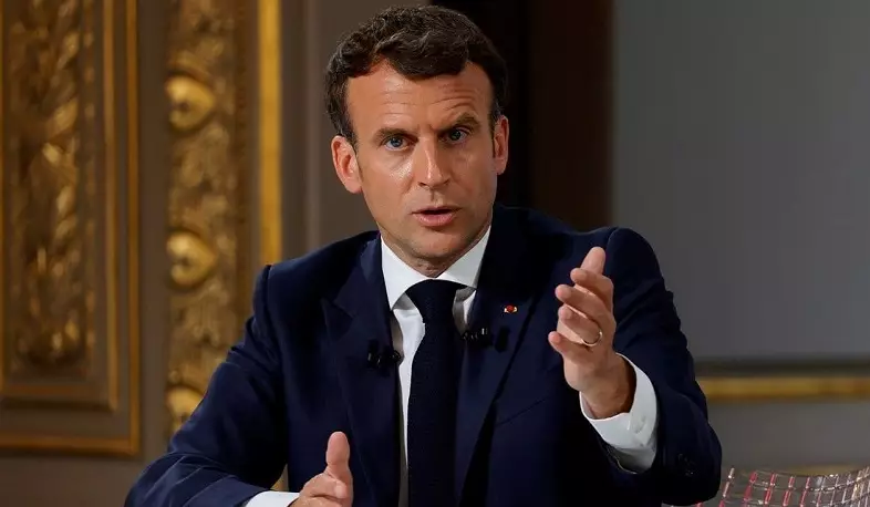 "İsrail hökumətinin bu gün etdikləri qəbuledilməzdir"