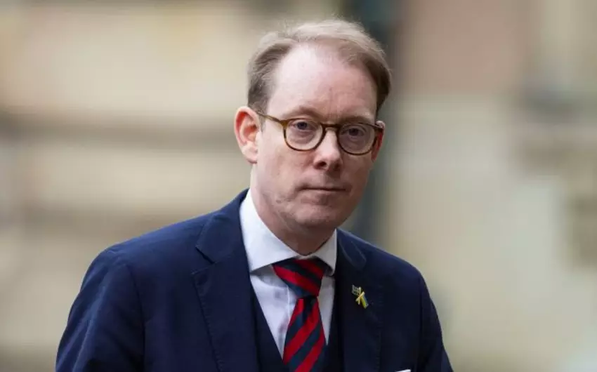 İsveç XİN başçısı: NATO Ukraynadakı müharibəni dayandırmağa səy göstərmir