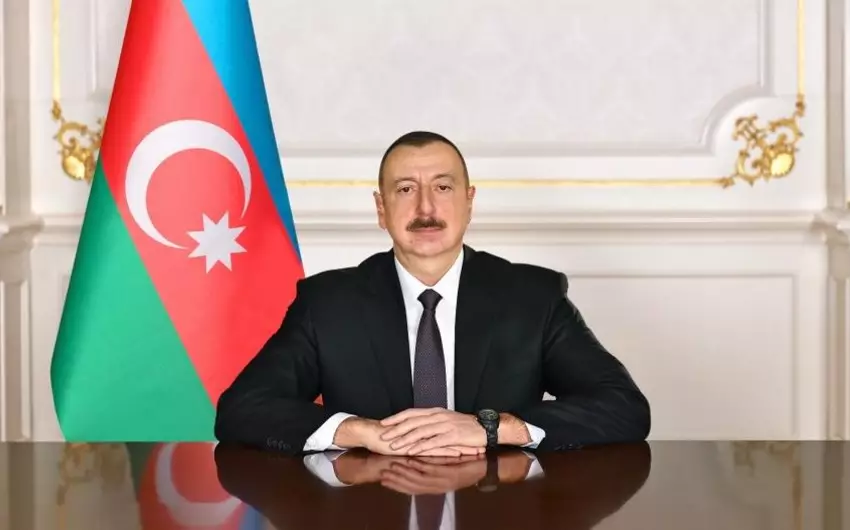 Prezident İlham Əliyev Gürcüstanın Baş nazirini təbrik edib