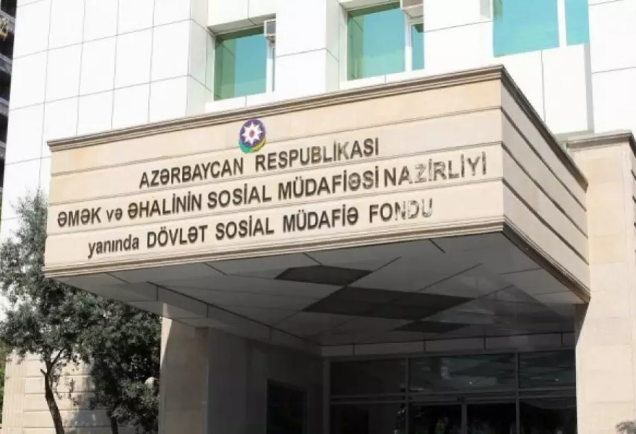 DSMF pensiyaçı sayında azalmanın olması ilə bağlı yayılan məlumatlara aydınlıq gətirib