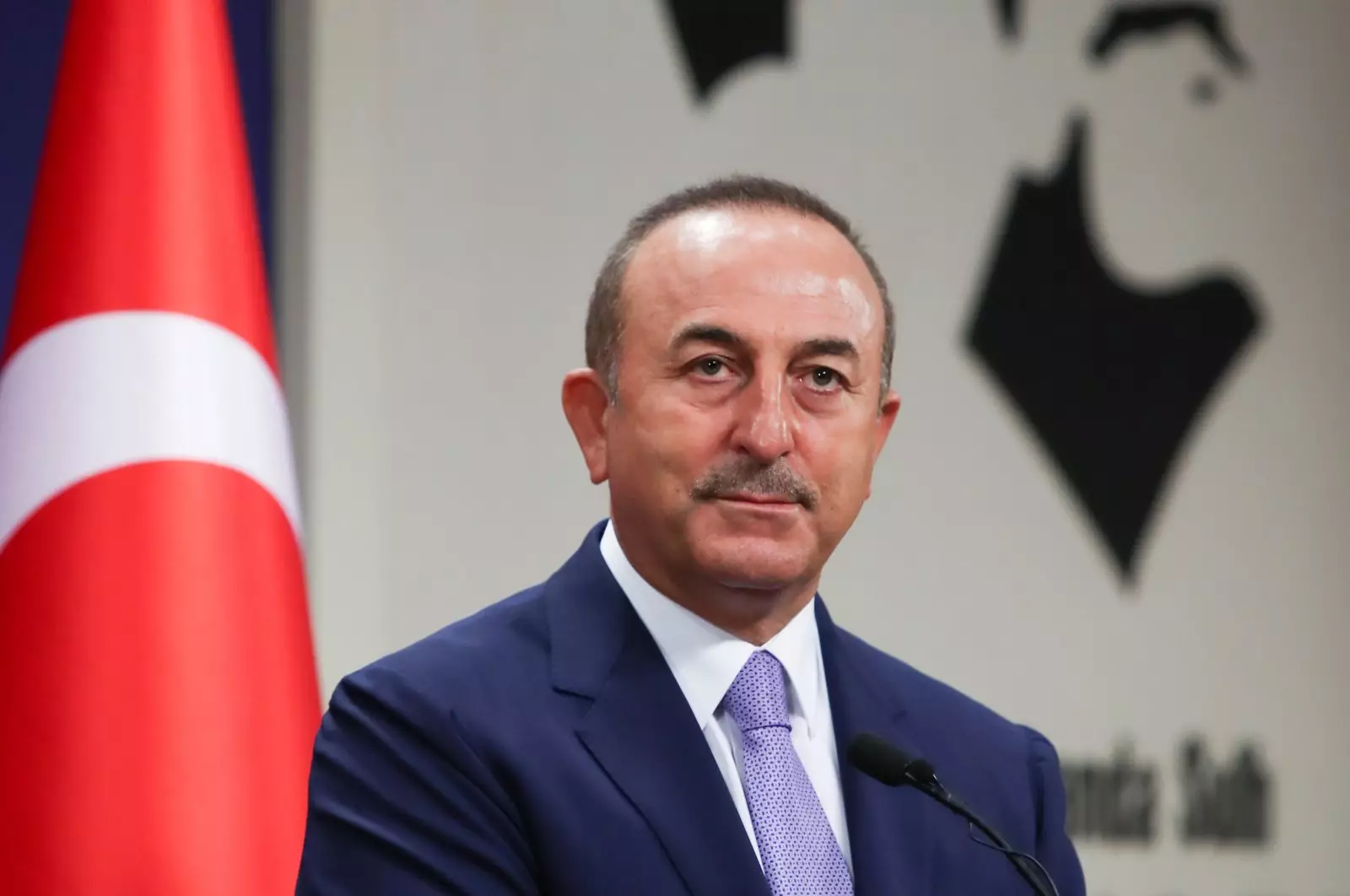 Mövlud Çavuşoğlu: “Daha böyük və güclü Türkiyəni formalaşdırmaq məqsədimizə çatacağıq”