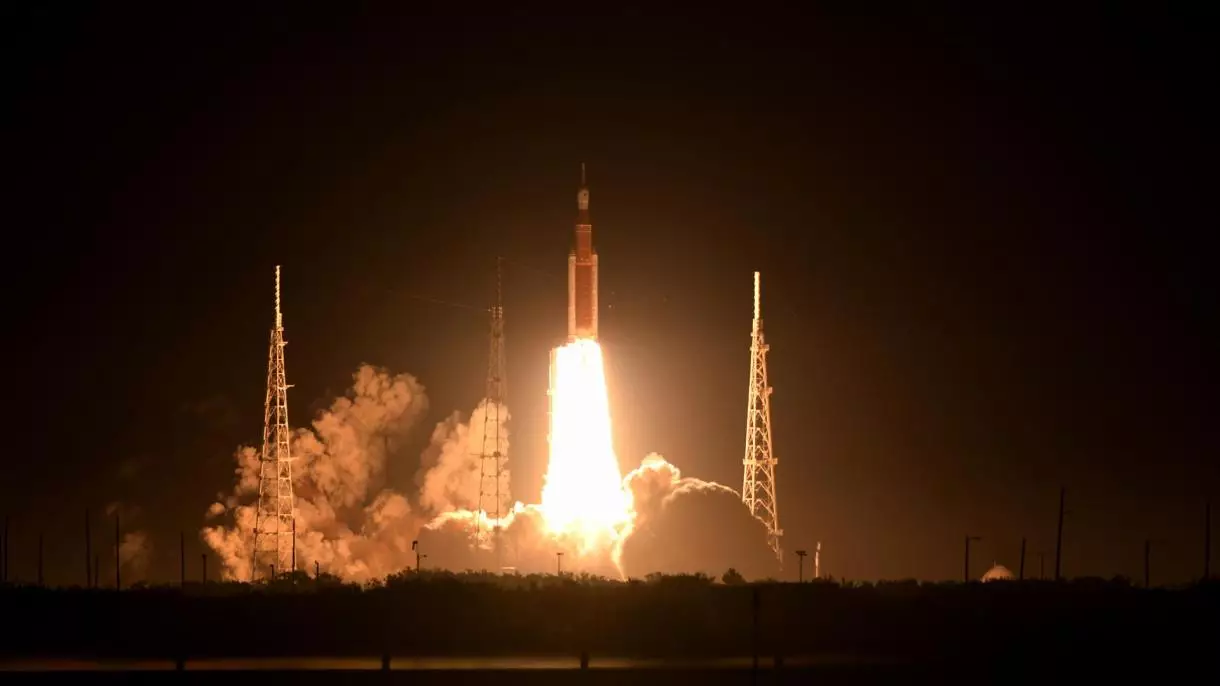 Rusiya Aya kosmik missiya göndərir