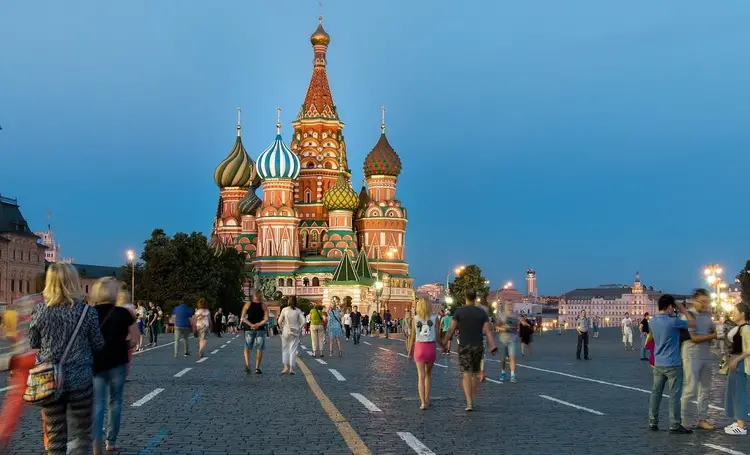 Silahlı hücum nəticəsində rus vənəndaşları ölüb