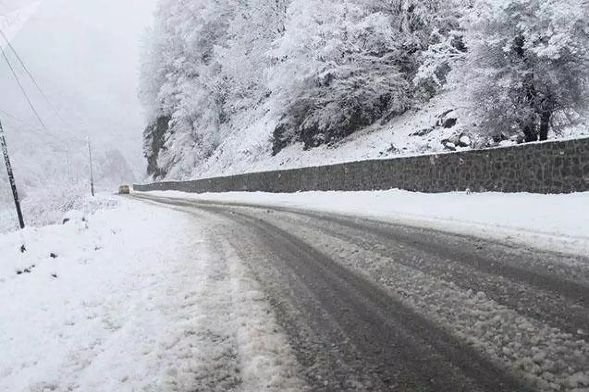 Faktiki hava açıqlandı