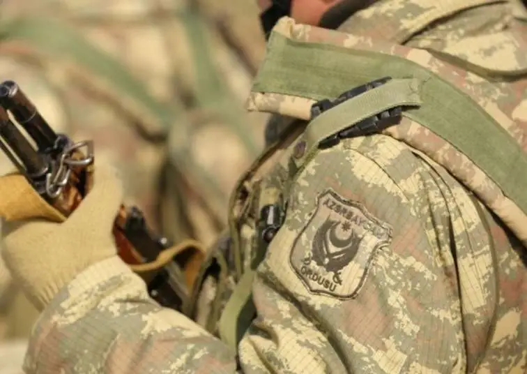 Daxili qoşunlara xüsusi vasitələrin tətbiqi ilə əlaqədar bir sıra qadağalar tətbiq ediləcək