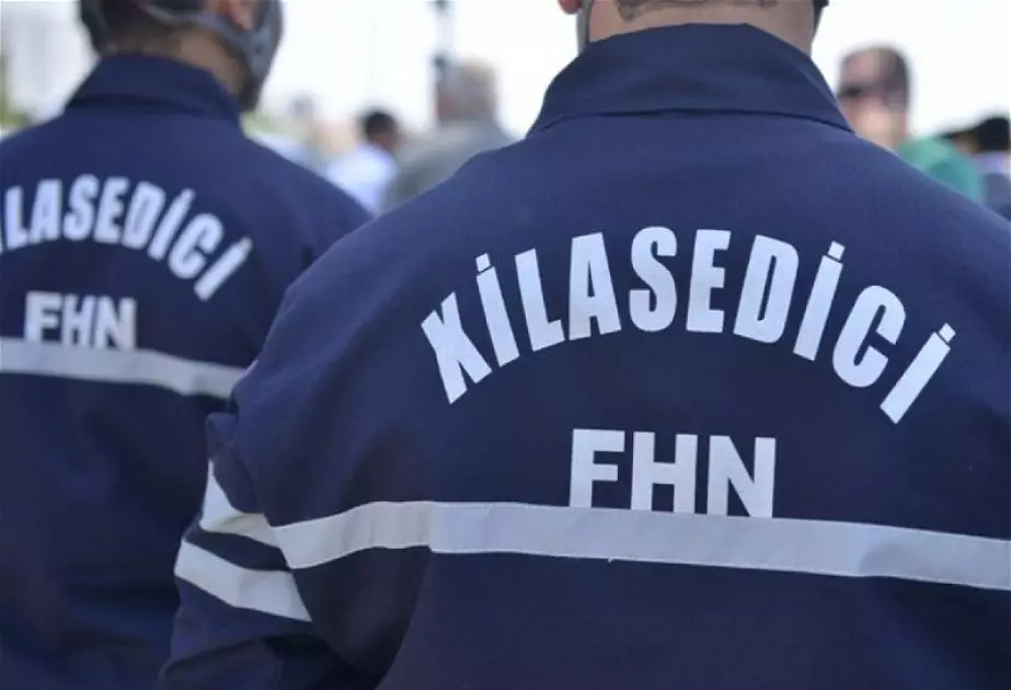 Ötən sutka ərzində 2-si azyaşlı olmaqla 12 nəfər xilas edilib