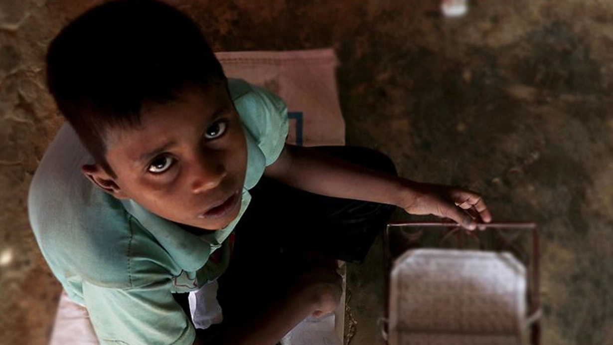 Banqladeşdə 5 yaşınadək hər dörd uşaqdan birində inkişaf geriliyi var