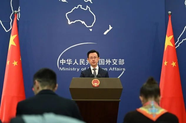 Çin ABŞ-ni nüvə siyasətini təhrif etməkdə ittiham edib