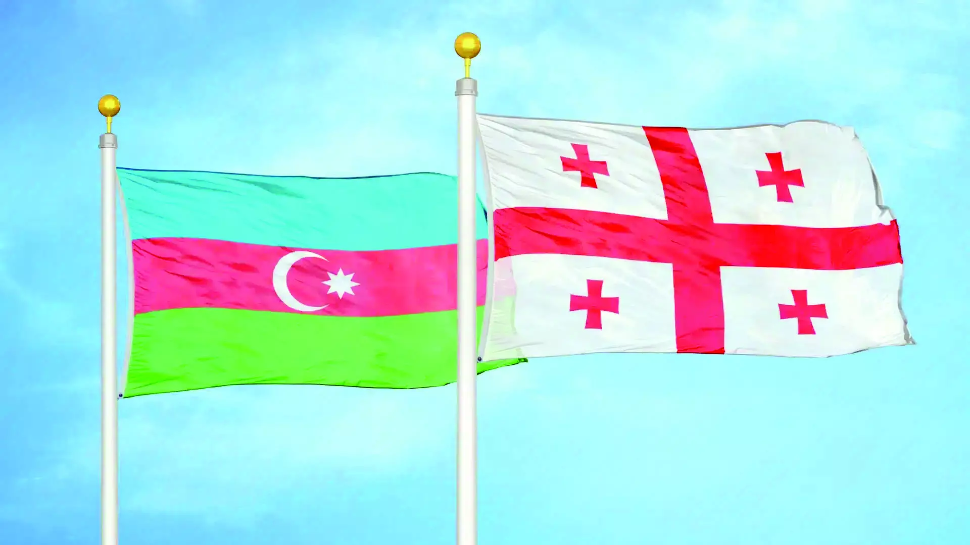 Azərbaycanla Gürcüstan arasında müdafiə sahəsində əməkdaşlığın detalları açıqlanıb - SİYAHI