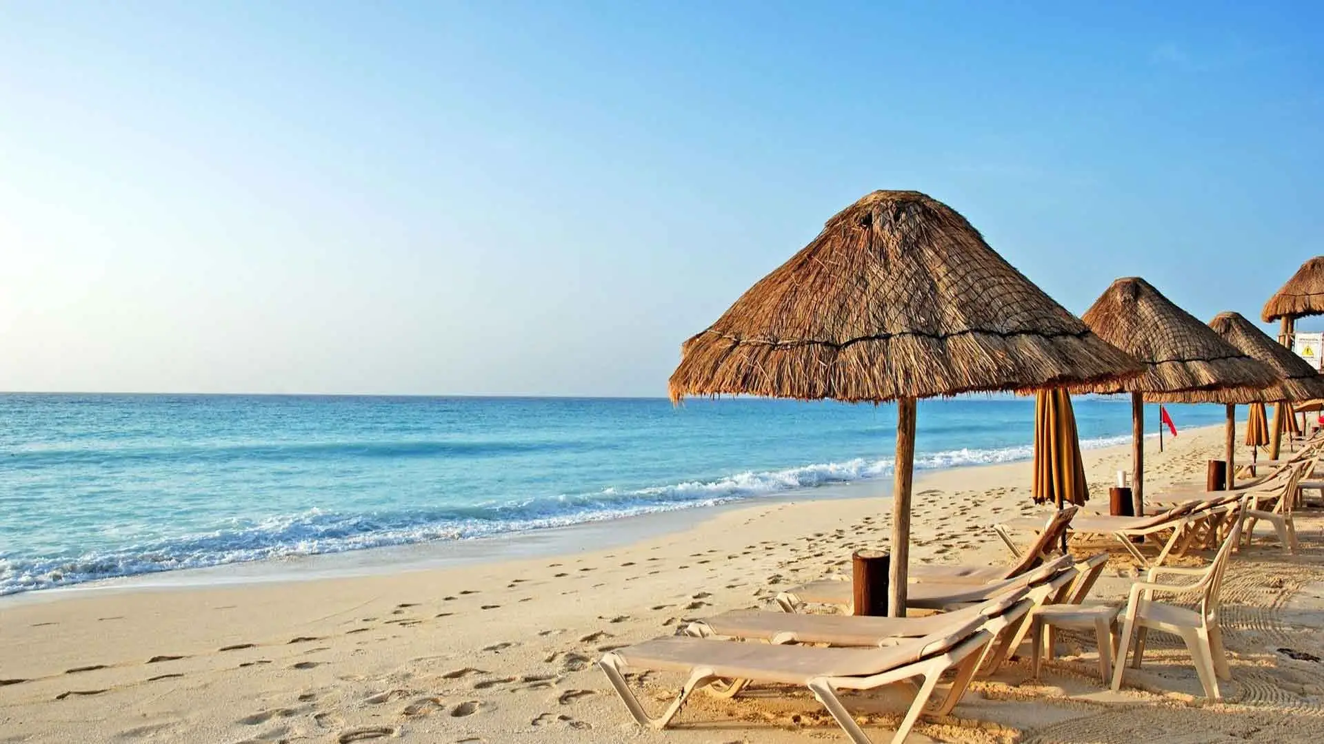 Çimərliklərdə hava necədir?