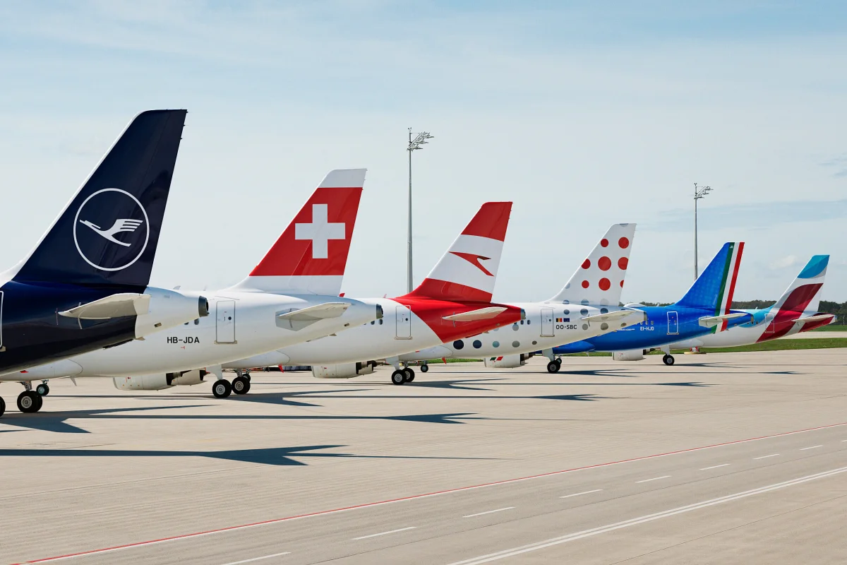 Lufthansa продлила отмену ночных рейсов в Израиль до 3 февраля