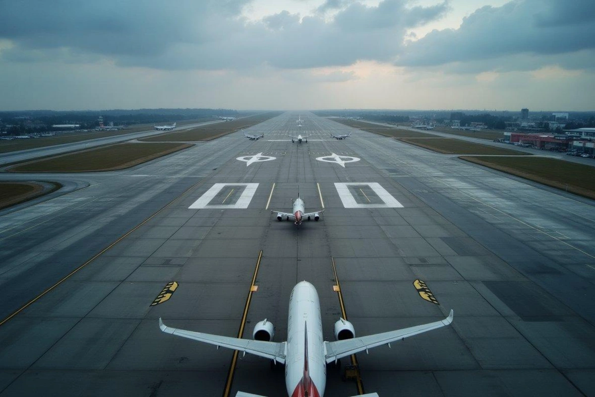 Volqoqrad hava limanının adı dəyişdirildi