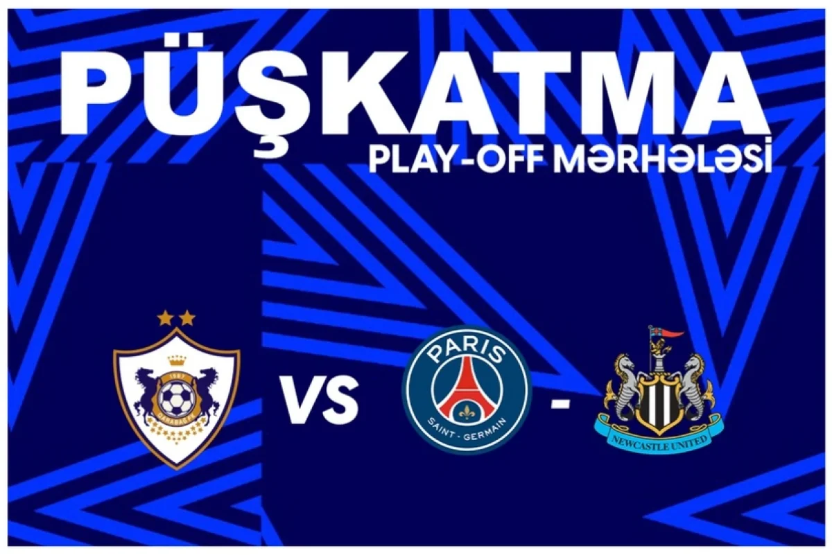 “Qarabağ”ın rəqibi bu gün bilinəcək