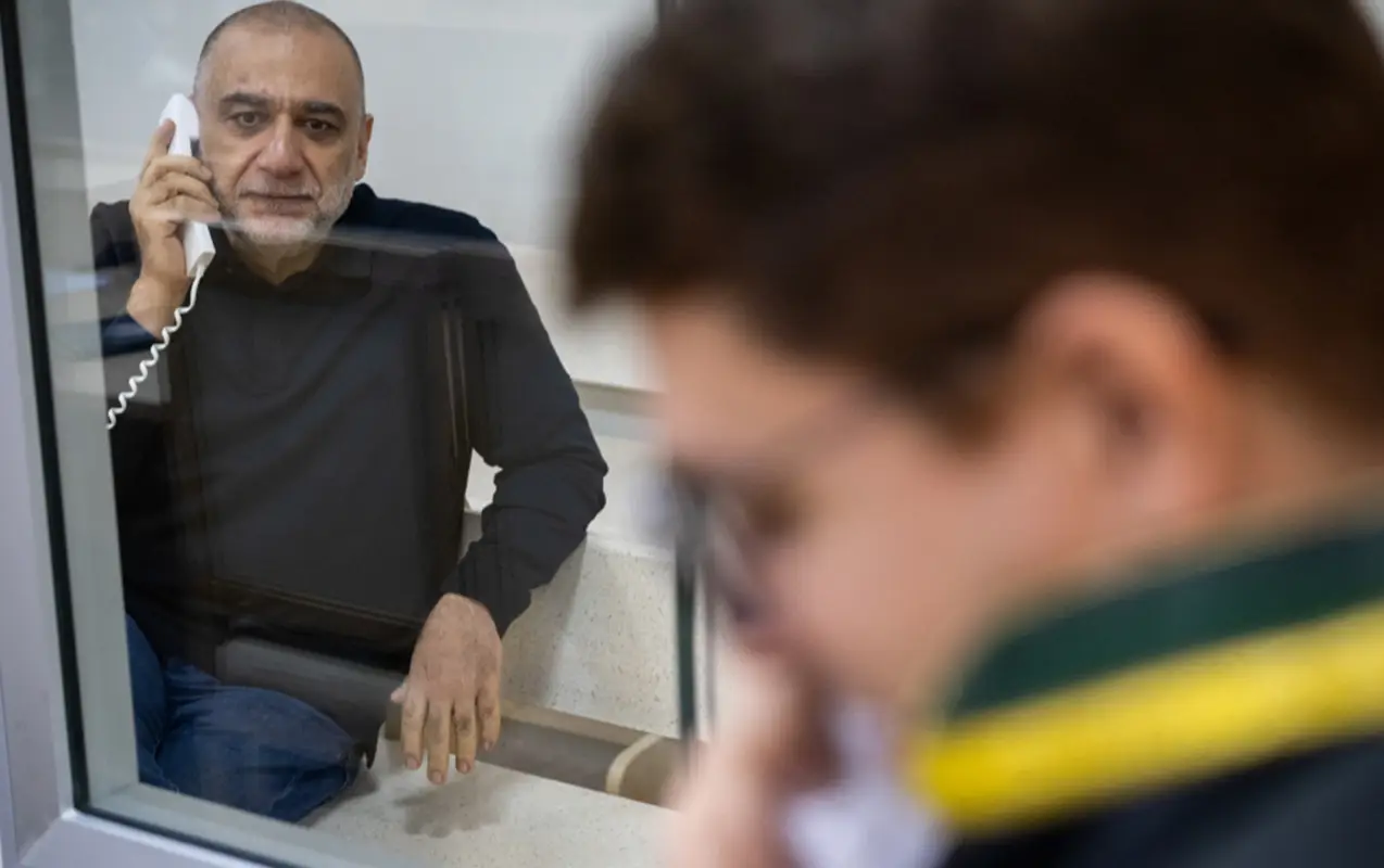 Vardanyan növbəti dəfə hakim qarşısında