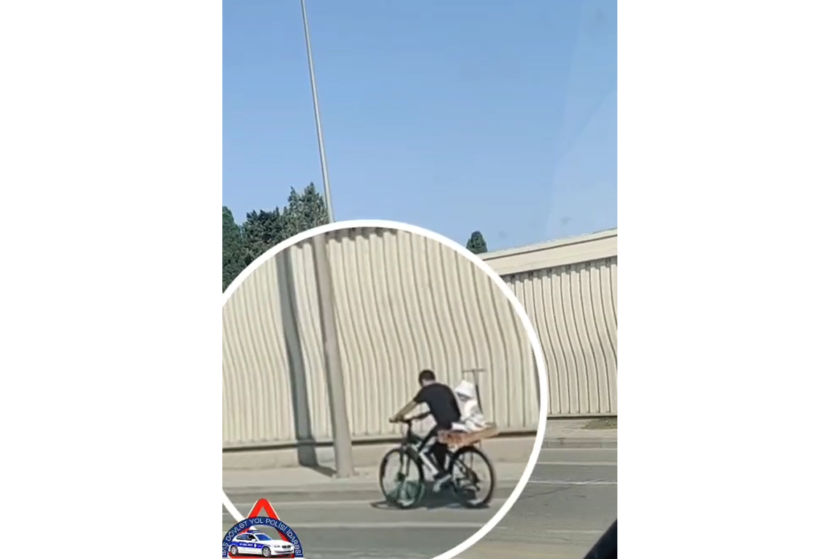 Yol polisi valideynlərə müraciət edib