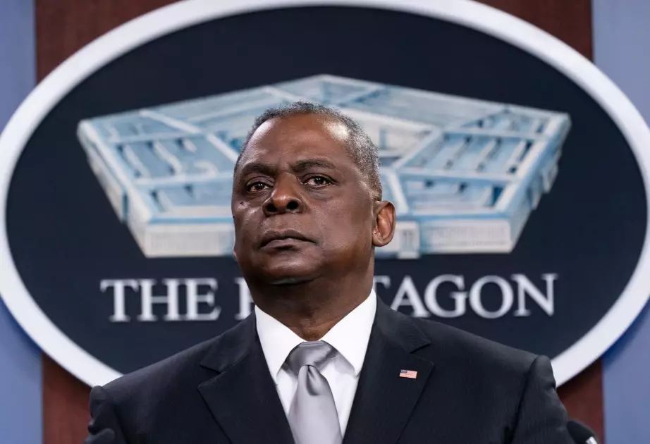Pentaqon rəhbəri İsrailə səfər edəcək