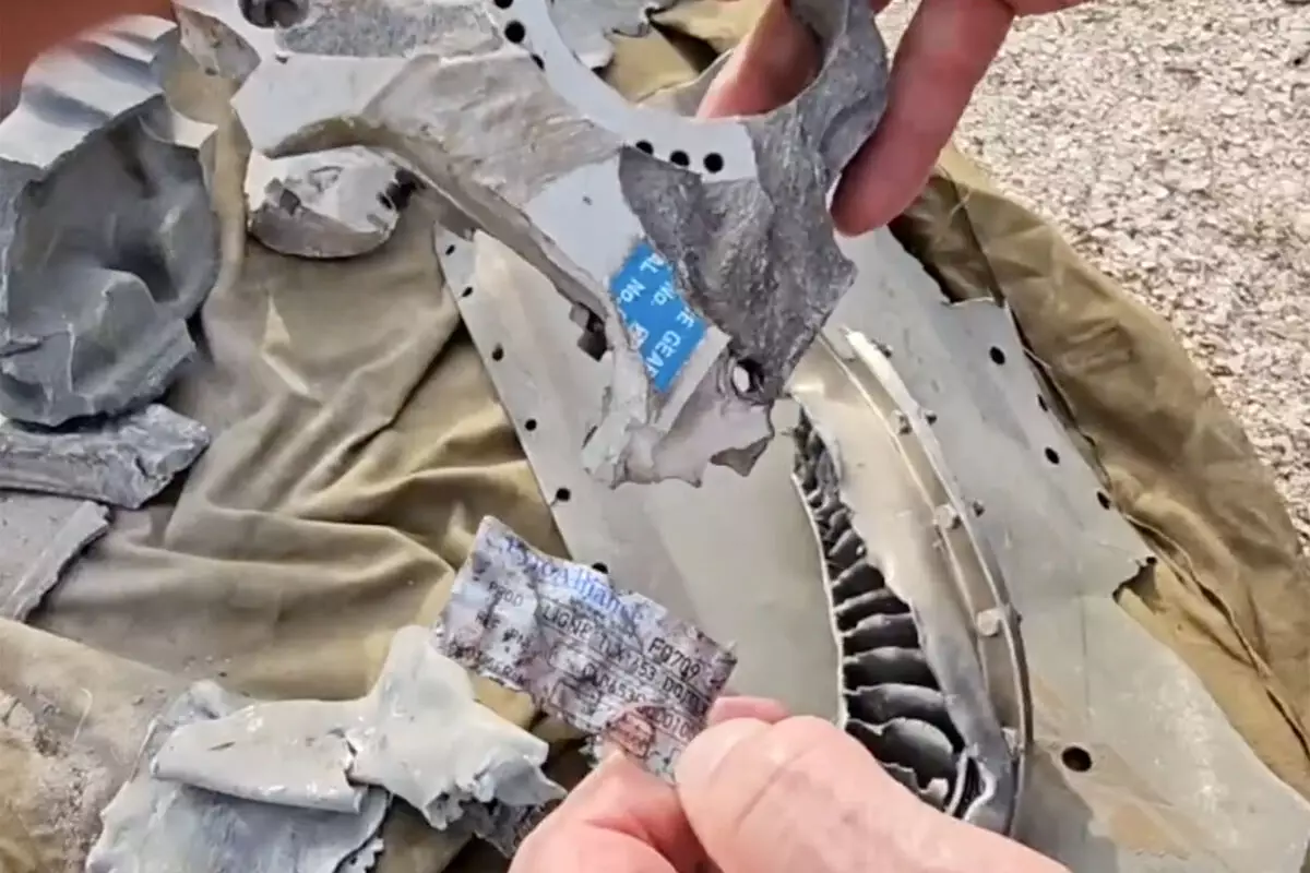 Rusiya qoşunları anbarları Qərb raketləri ilə vurub