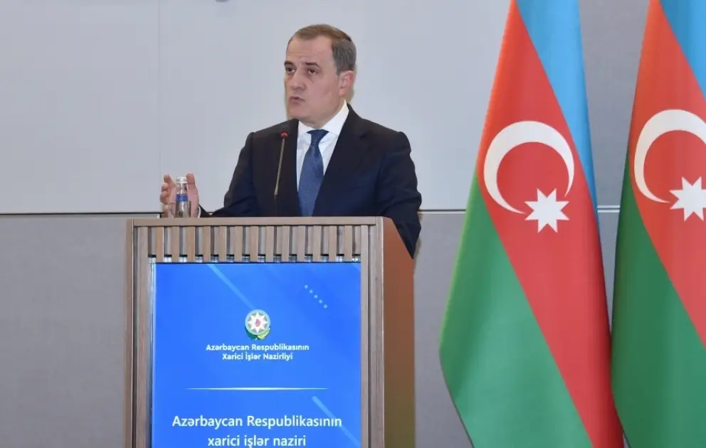 "Abbas Əraqçinin səfəri Azərbaycan–İran münasibətlərinin inkişafına mühüm töhfə verəcək"