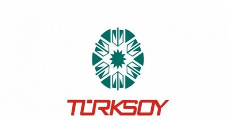 TÜRKSOY Türkiyəyə ilə həmrəyliyini göstərir