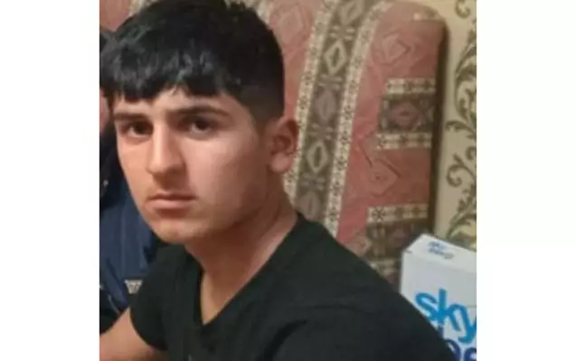 Qəbələdə 17 yaşlı oğlan itkin düşdü - Foto