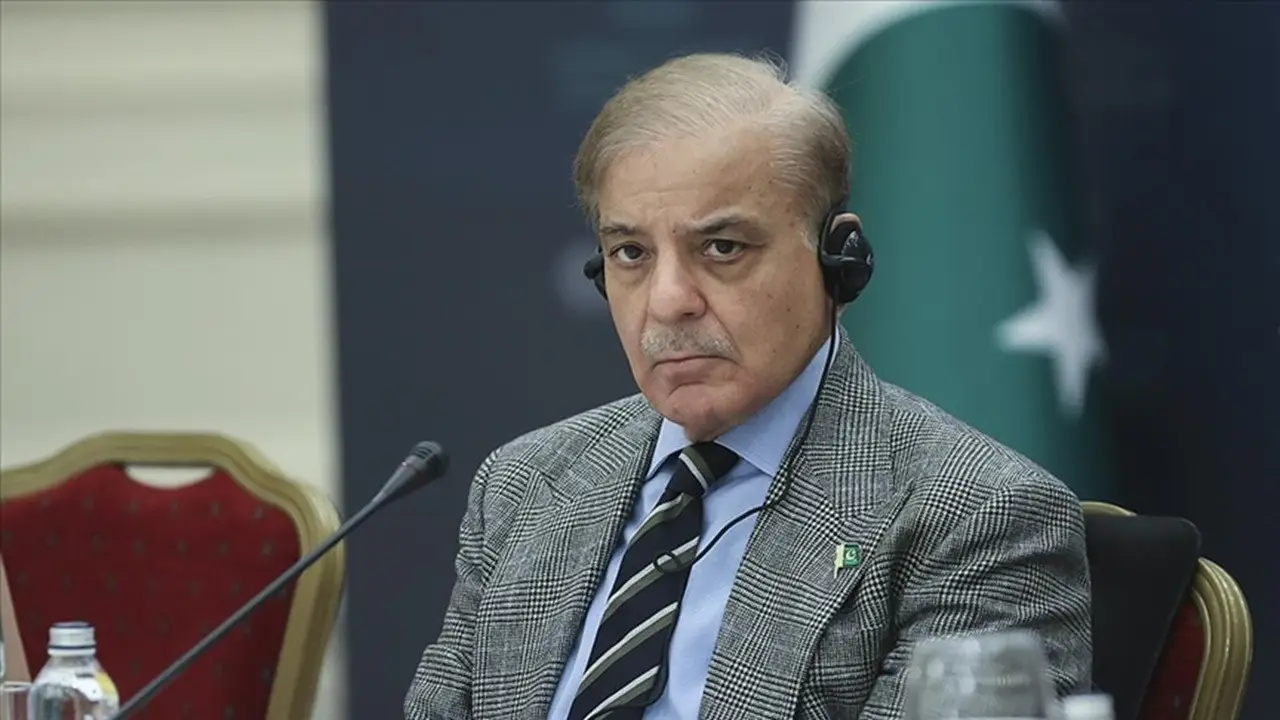 Şahbaz Şərif: Pakistan Qəzzada atəşkəsi alqışlayır