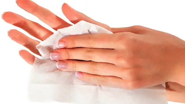 Bu ölkədə nəm salfet qadağan olunacaq