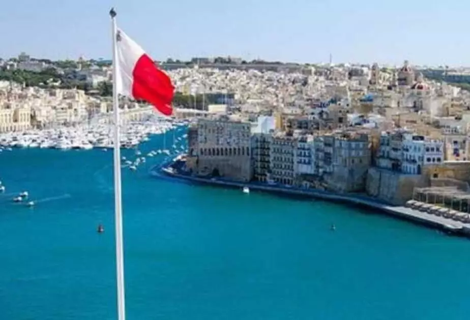 Maltada sülh sammiti işə başladı